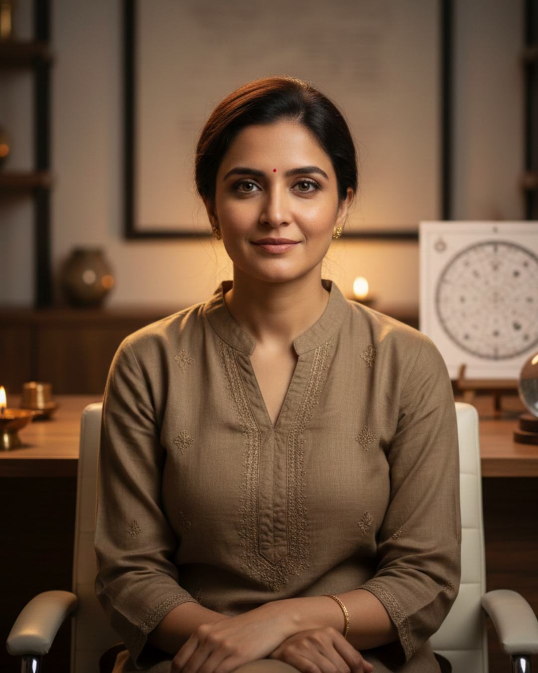 Maya Rishika